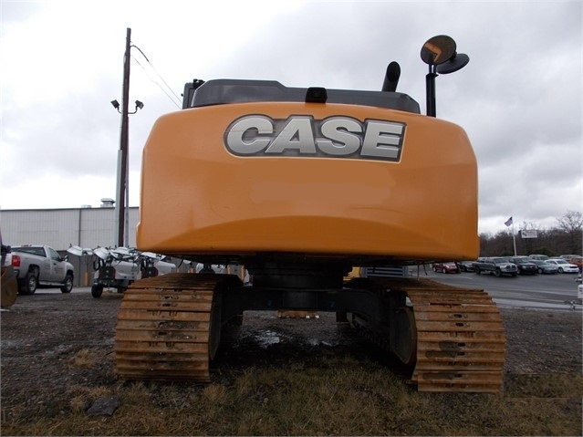 Excavadoras Hidraulicas Case CX130 de segunda mano en venta Ref.: 1530131920511077 No. 2