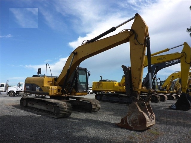 Excavadoras Hidraulicas Caterpillar 320DL usada a buen precio Ref.: 1530143091221284 No. 2