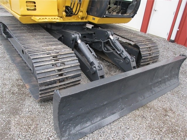 Excavadoras Hidraulicas Deere 120C importada en buenas condicione Ref.: 1530287014260563 No. 4