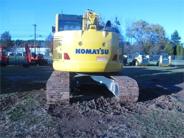 Excavadoras Hidraulicas Komatsu PC138US usada en buen estado Ref.: 1530567196519868 No. 3