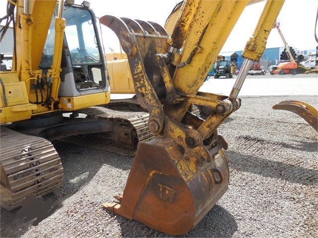 Excavadoras Hidraulicas Komatsu PC138 importada a bajo costo Ref.: 1530648313689321 No. 3