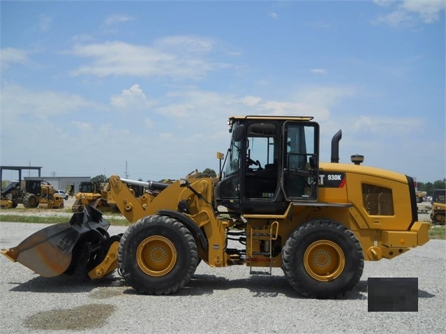 Cargadoras Sobre Ruedas Caterpillar 930K en optimas condiciones Ref.: 1530729685813428 No. 2