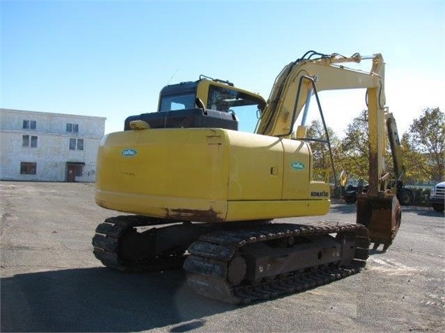 Excavadoras Hidraulicas Komatsu PC120 usada a la venta Ref.: 1530898329036648 No. 3