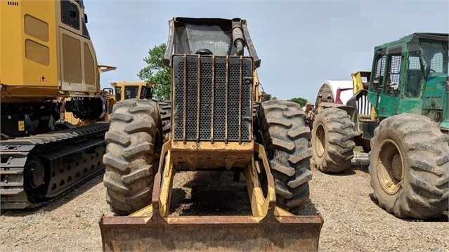 Forestales Maquinas Deere 640G de medio uso en venta Ref.: 1531162638122529 No. 2