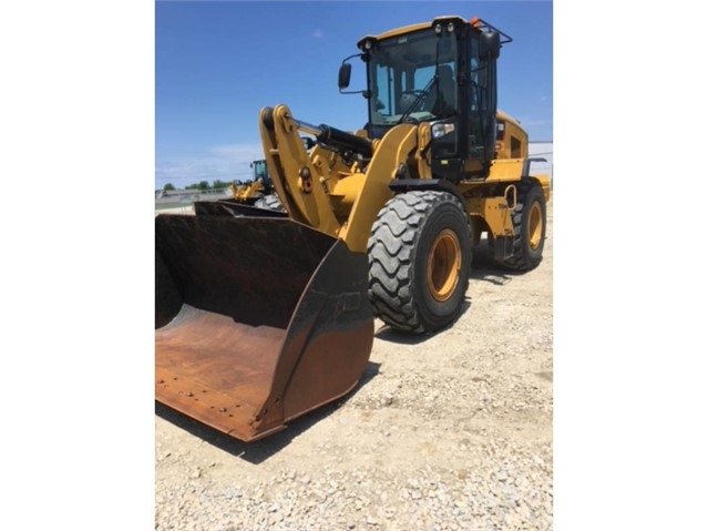 Cargadoras Sobre Ruedas Caterpillar 930K importada de segunda man Ref.: 1531178395666518 No. 3