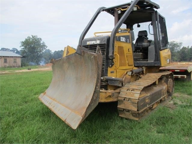 Dozers/tracks Caterpillar D3K