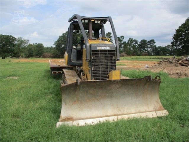 Tractores Sobre Orugas Caterpillar D3K en venta Ref.: 1531433453683539 No. 3