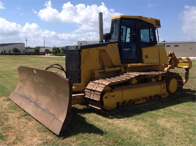 Dozers/tracks Deere 850J