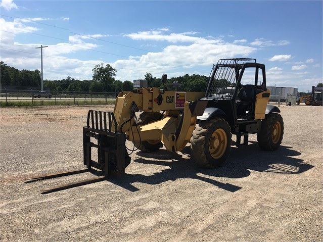 Telehandler Caterpillar TH360B