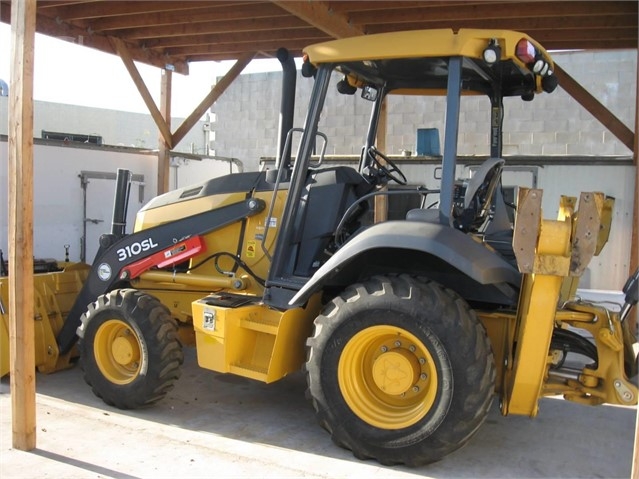 Retroexcavadoras Deere 310SL en venta Ref.: 1531951230391481 No. 3