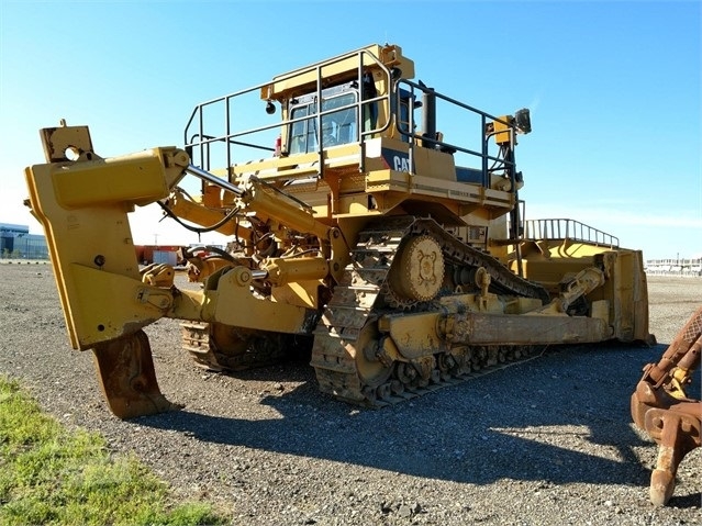 Tractores Sobre Orugas Caterpillar D10T de segunda mano a la vent Ref.: 1533050682593364 No. 2