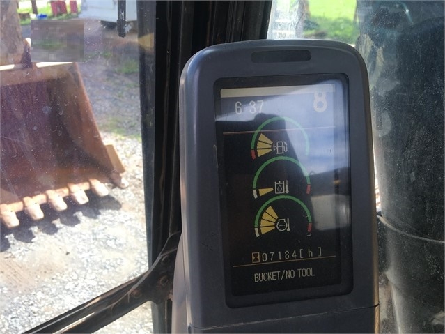 Excavadoras Hidraulicas Caterpillar 336DL usada Ref.: 1533242548377689 No. 4