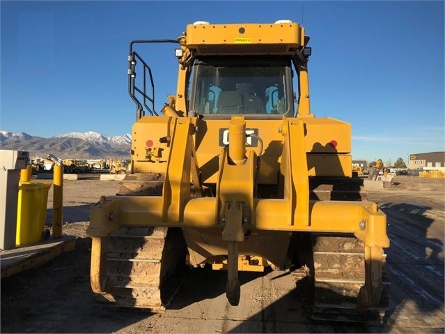 Dozers/tracks Caterpillar D6T