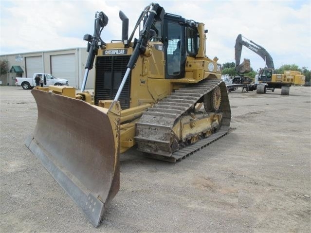 Tractores Sobre Orugas Caterpillar D6T usada a buen precio Ref.: 1533672593817673 No. 2