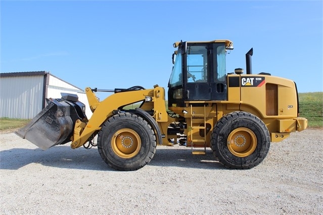 Wheel Loaders Caterpillar 928H