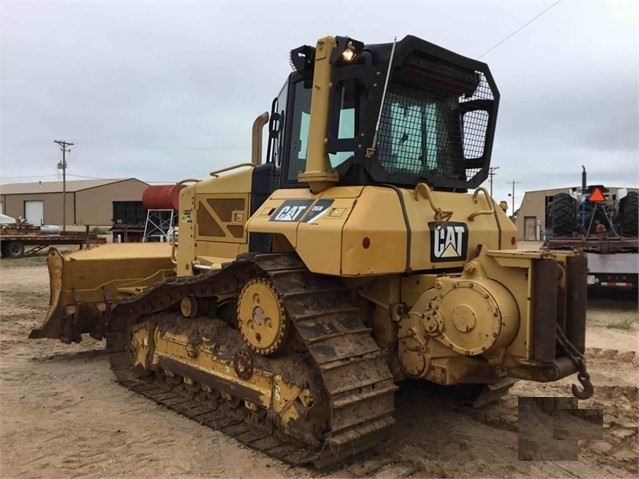 Tractores Sobre Orugas Caterpillar D6N en optimas condiciones Ref.: 1534200658025693 No. 2