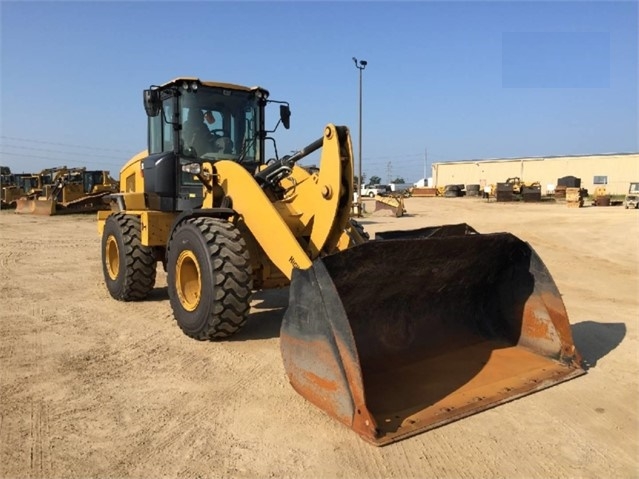 Wheel Loaders Caterpillar 930