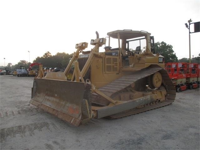 Tractores Sobre Orugas Caterpillar D6T en venta, usada Ref.: 1534355460808777 No. 2