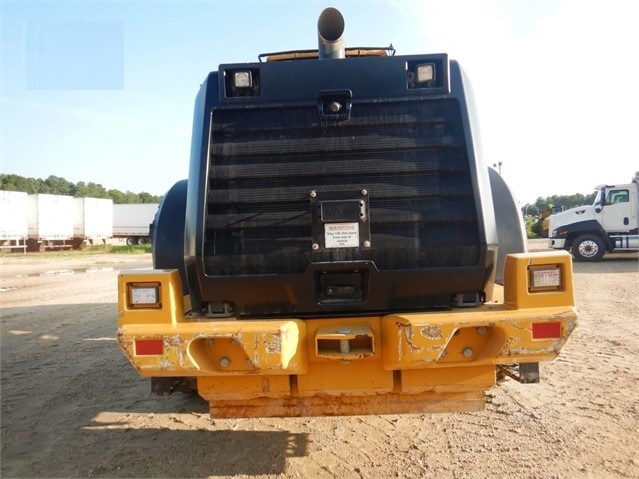 Cargadoras Sobre Ruedas Caterpillar 980K en venta Ref.: 1534444673929758 No. 3