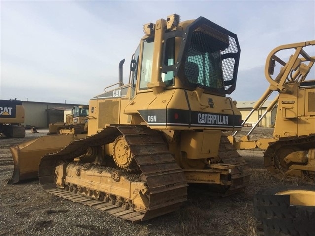 Tractores Sobre Orugas Caterpillar D5N usada a buen precio Ref.: 1534788401618236 No. 2
