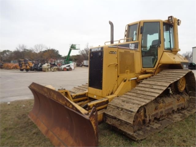 Tractores Sobre Orugas Caterpillar D5N de segunda mano en venta Ref.: 1534793898083786 No. 2