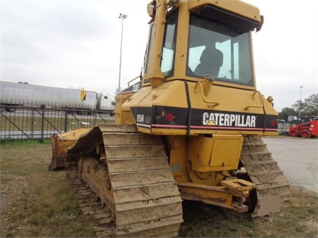 Tractores Sobre Orugas Caterpillar D5N de segunda mano en venta Ref.: 1534793898083786 No. 4