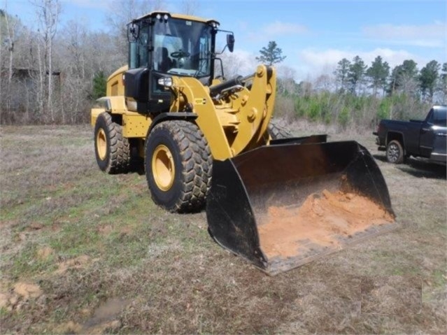 Wheel Loaders Caterpillar 930