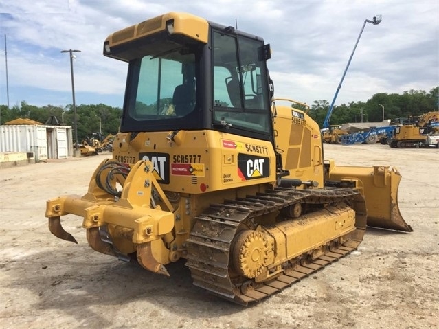 Tractores Sobre Orugas Caterpillar D5K seminueva en venta Ref.: 1534961032818562 No. 3