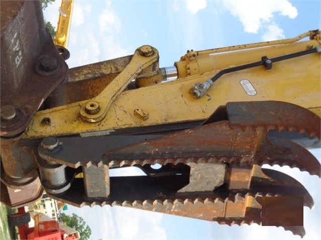 Excavadoras Hidraulicas Kobelco SK330 LC usada de importacion Ref.: 1535594634231067 No. 3