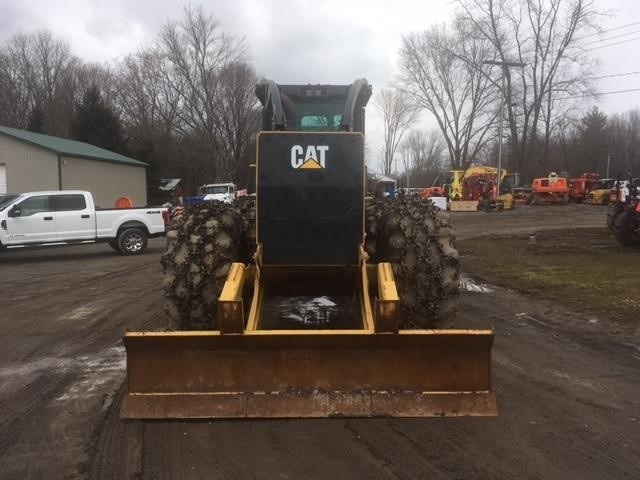 Forestales Maquinas Caterpillar 535D de importacion a la venta Ref.: 1536007570511621 No. 3