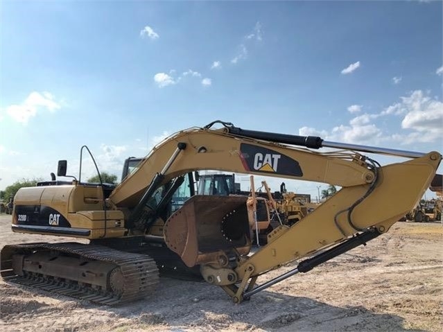 Hydraulic Excavator Caterpillar 320DL