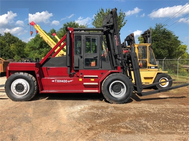 Freightelevator Taylor TXH400L