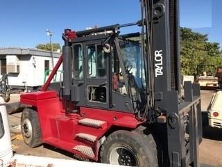 Freightelevator Taylor TX300M