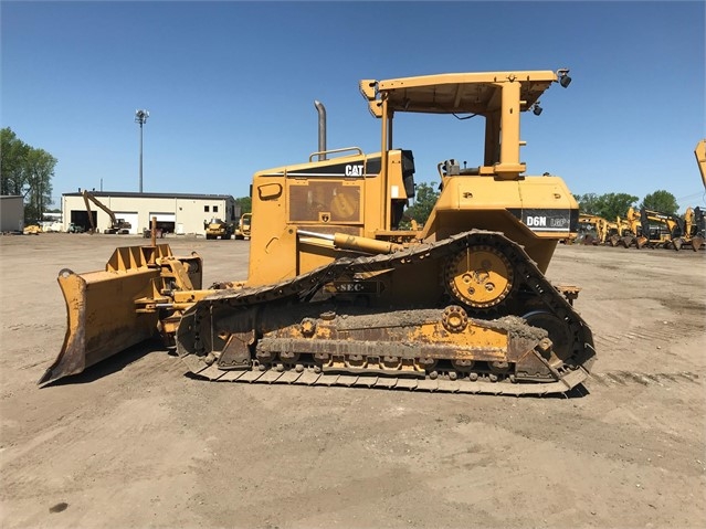 Tractores Sobre Orugas Caterpillar D6N de importacion a la venta Ref.: 1536894270728731 No. 2