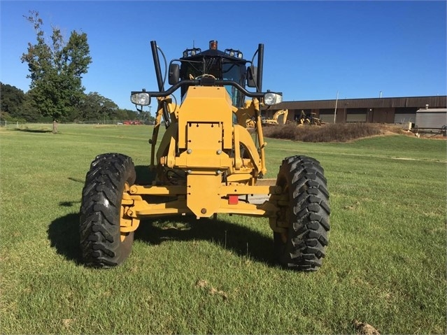 Motoconformadoras Caterpillar 12M usada de importacion Ref.: 1537209221053922 No. 2