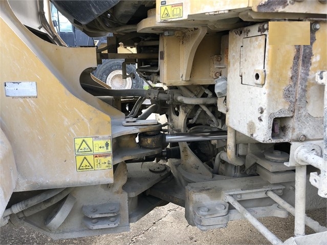 Cargadoras Sobre Ruedas Caterpillar 966H usada Ref.: 1537380921207228 No. 2
