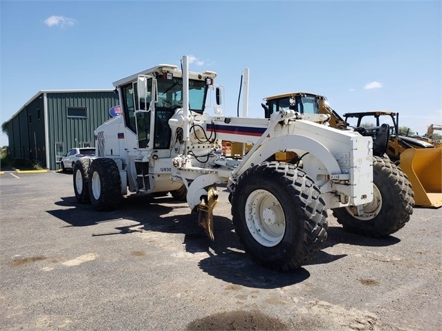 Motoconformadoras Volvo G930 en venta Ref.: 1537384333213462 No. 2