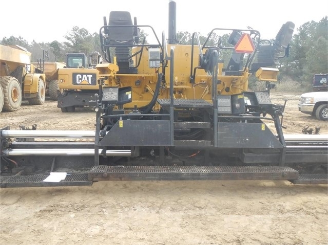 Pavimentadoras Caterpillar AP-1055E seminueva en venta Ref.: 1537475313492361 No. 2