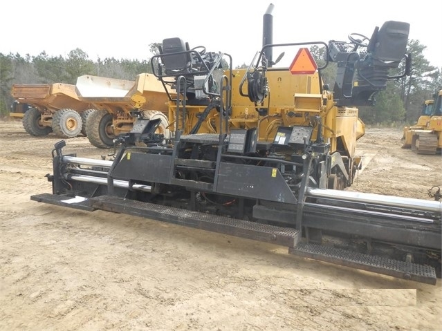 Pavimentadoras Caterpillar AP-1055E seminueva en venta Ref.: 1537475313492361 No. 3