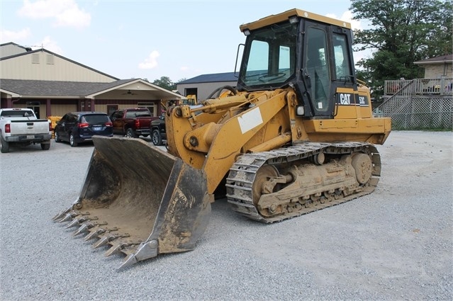 Track Loaders Caterpillar 953C