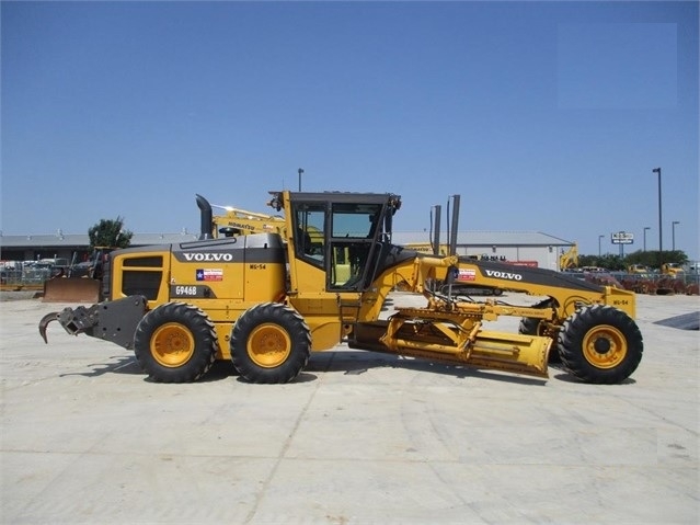 Motor Graders Volvo G946