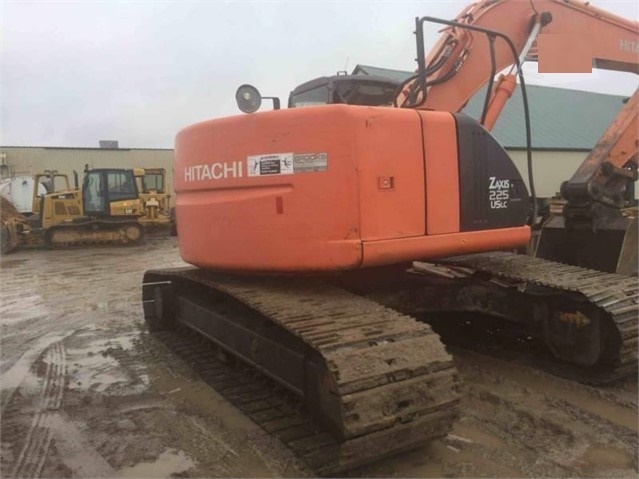 Excavadoras Hidraulicas Hitachi ZX225 seminueva en venta Ref.: 1538013736422054 No. 3