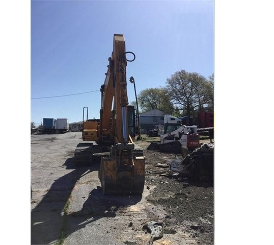 Excavadoras Hidraulicas Hyundai ROBEX 210 LC de importacion a la  Ref.: 1538168178699549 No. 4