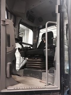 Motoconformadoras Caterpillar 140M de segunda mano en venta Ref.: 1539642161665456 No. 3