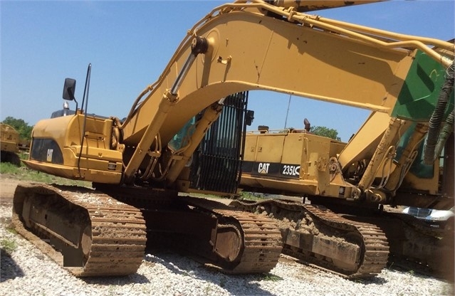 Excavadoras Hidraulicas Caterpillar 330DL
