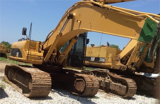 Hydraulic Excavator Caterpillar 330DL