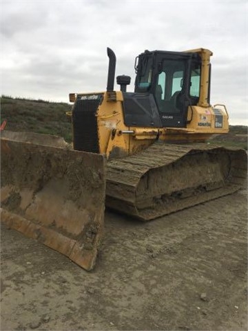 Tractores Sobre Orugas Komatsu D61PX usada de importacion Ref.: 1540255972633039 No. 2