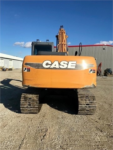 Excavadoras Hidraulicas Case CX160B seminueva en venta Ref.: 1540424677876882 No. 3