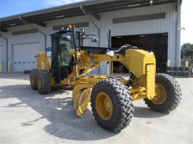 Motoconformadoras Caterpillar 140M usada en buen estado Ref.: 1540510400024238 No. 3
