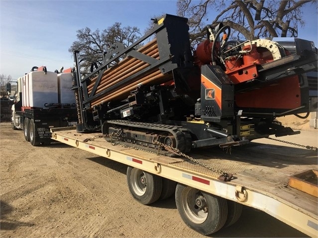 Perforadoras Ditch Witch JT25 de segunda mano Ref.: 1541196852344578 No. 4